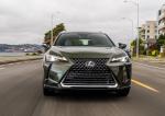 Lexus UX200 2019 года (NA)